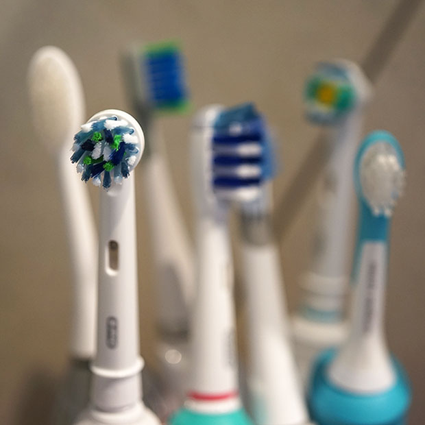 What Kind of Toothbrush Is Right for You? Circle Pines MN Circle