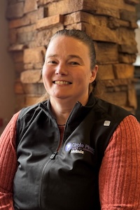 Photo of Melinda